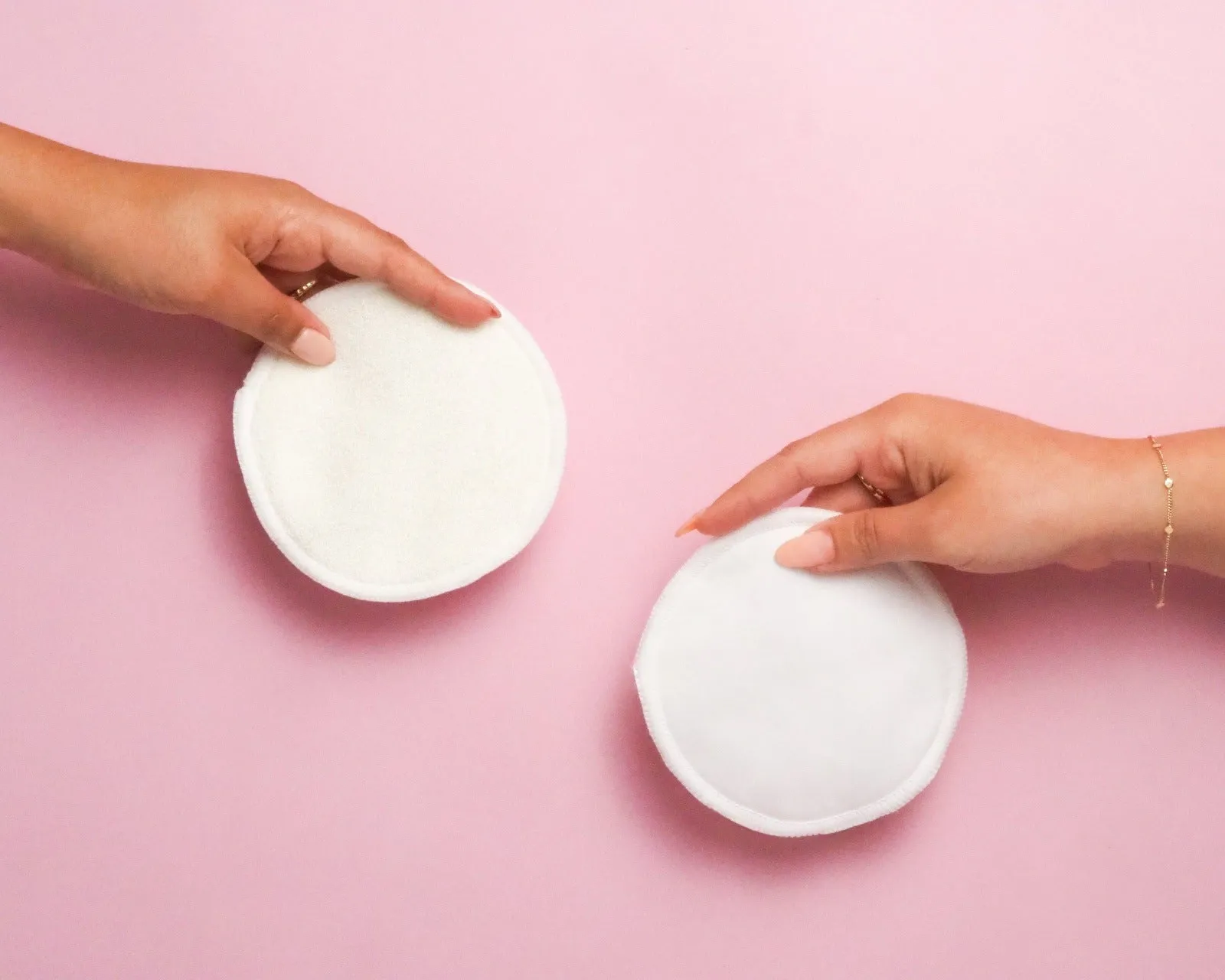Washable Nursing Pads (8pk)