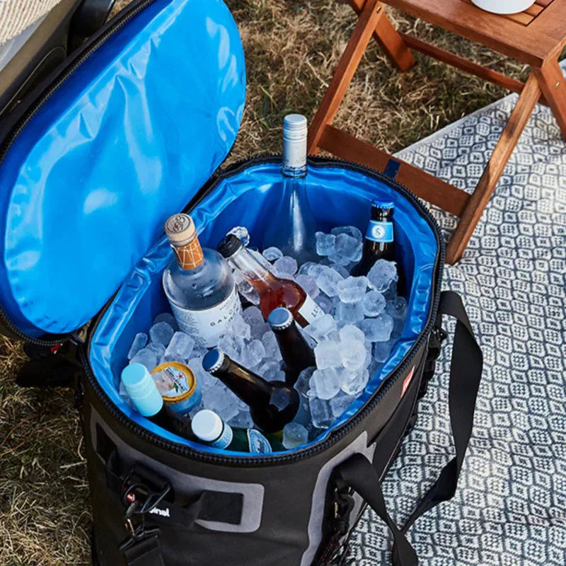 WATERPROOF COOL BAG - RED PADDLE CO