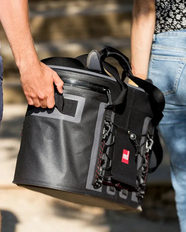 WATERPROOF COOL BAG - RED PADDLE CO