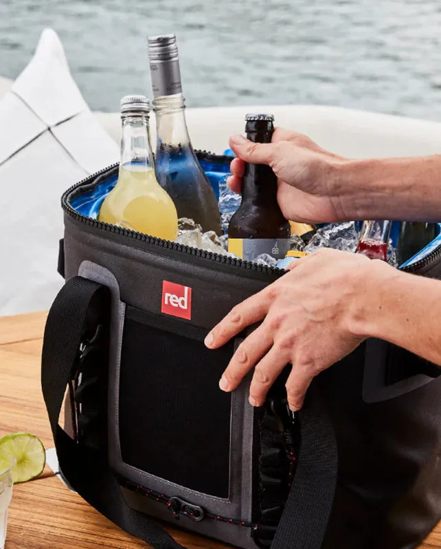 WATERPROOF COOL BAG - RED PADDLE CO