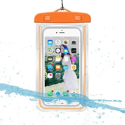 Waterproof Phone Pouch