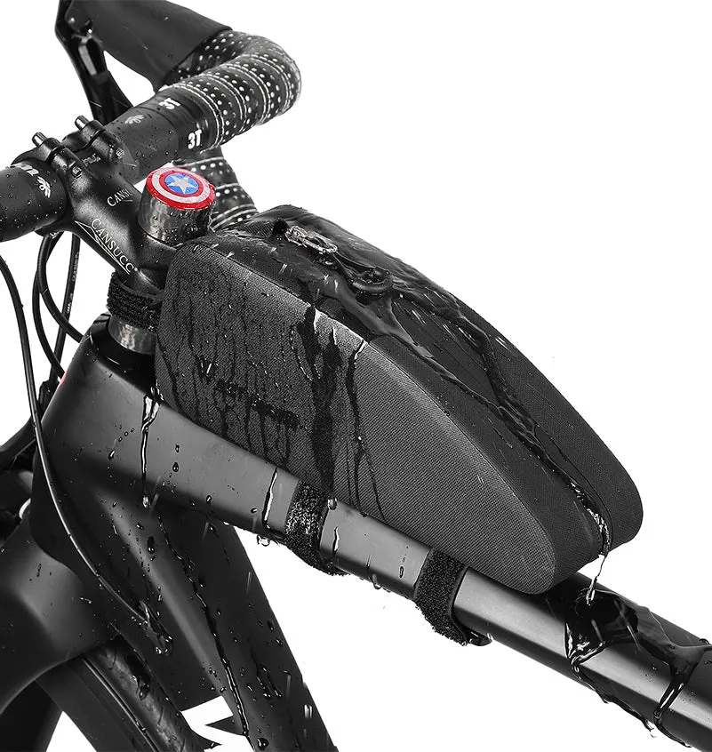 Waterproof Top Tube Bag