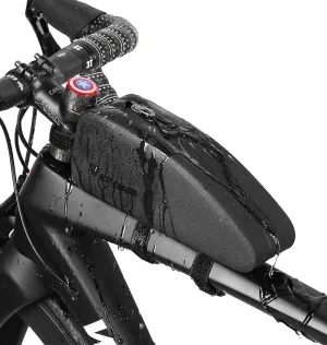 Waterproof Top Tube Bag