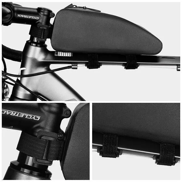 Waterproof Top Tube Bag
