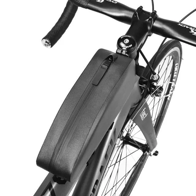 Waterproof Top Tube Bag