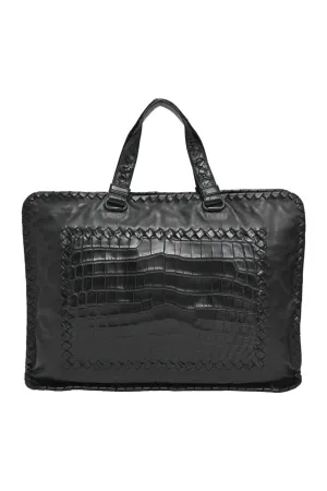 [WB5625] Bottega Veneta | Computer bag