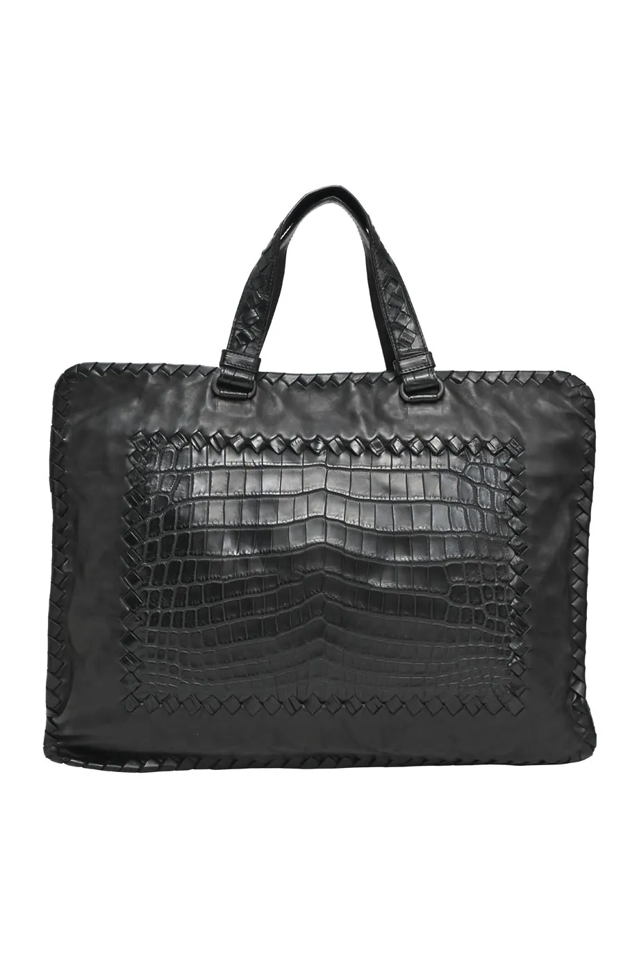 [WB5625] Bottega Veneta | Computer bag