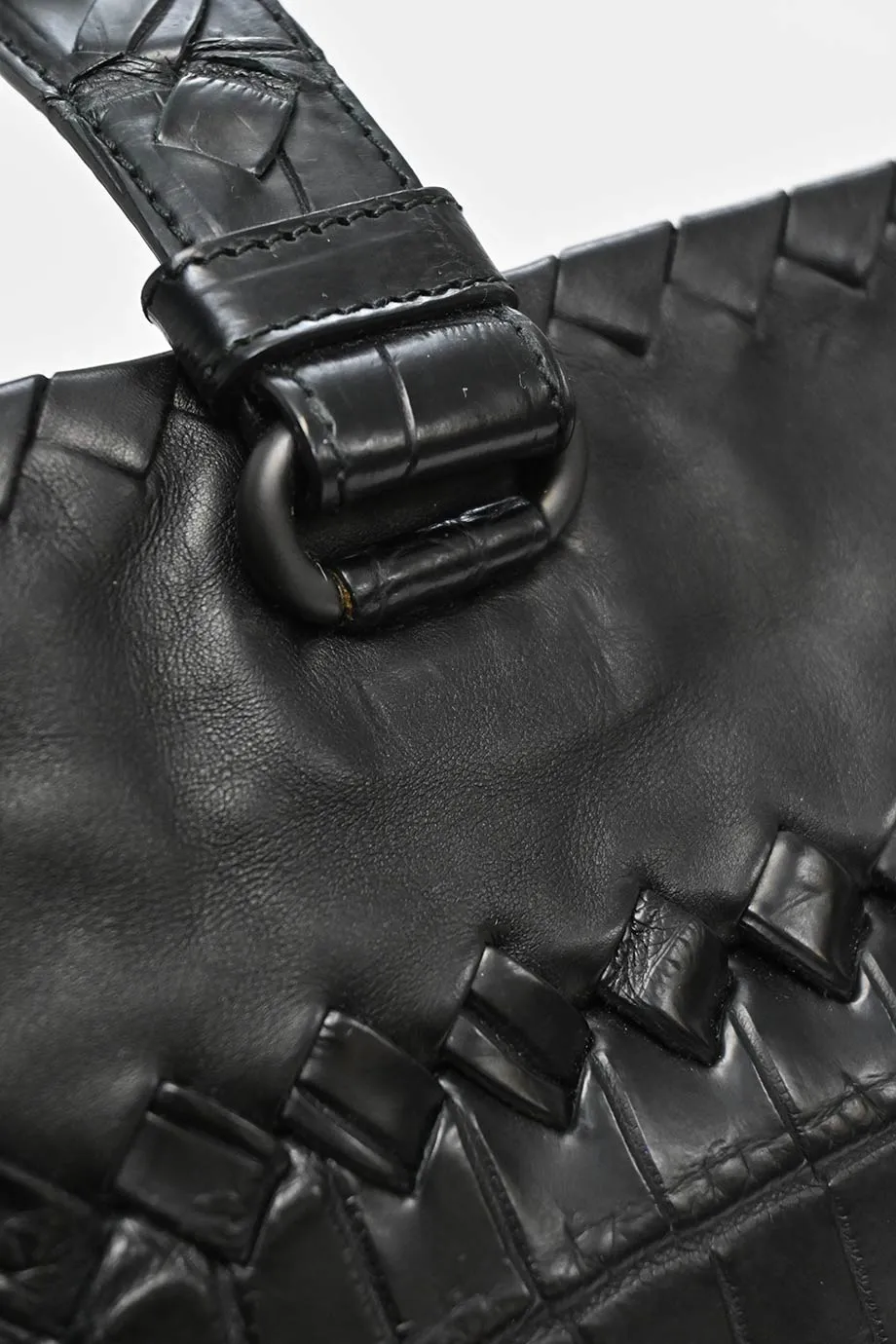 [WB5625] Bottega Veneta | Computer bag