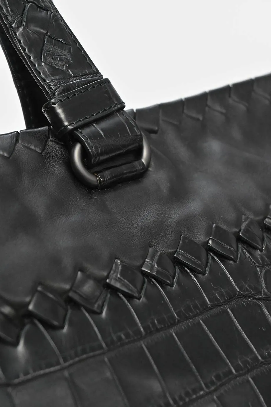 [WB5625] Bottega Veneta | Computer bag