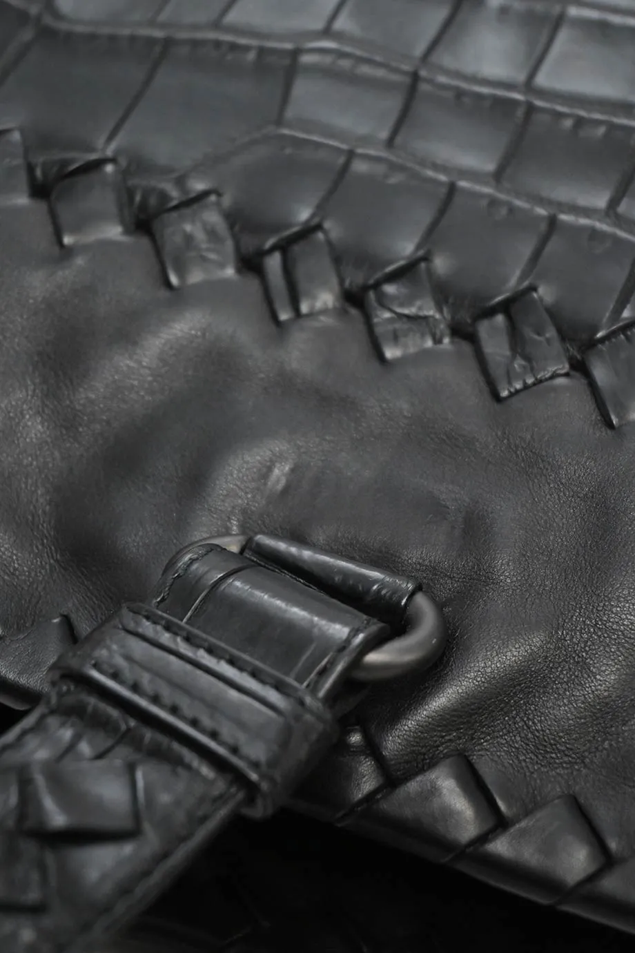 [WB5625] Bottega Veneta | Computer bag