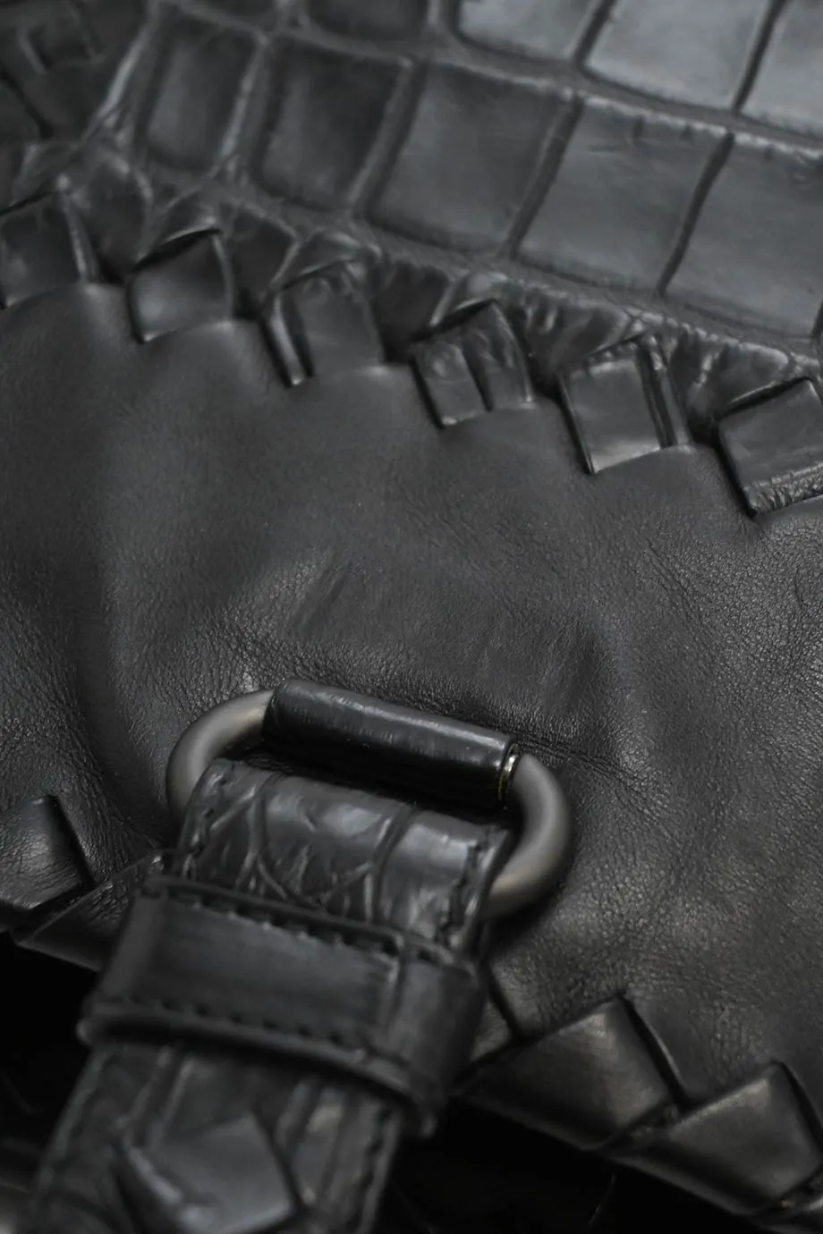 [WB5625] Bottega Veneta | Computer bag