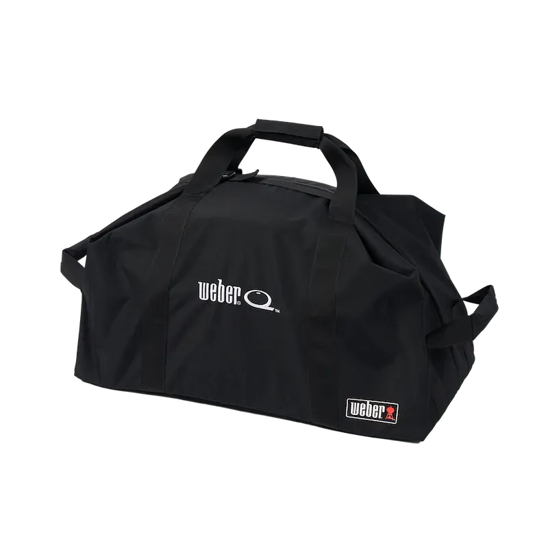 Weber Baby Q Duffle Bag **NEW**