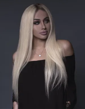 Wig, Fiona