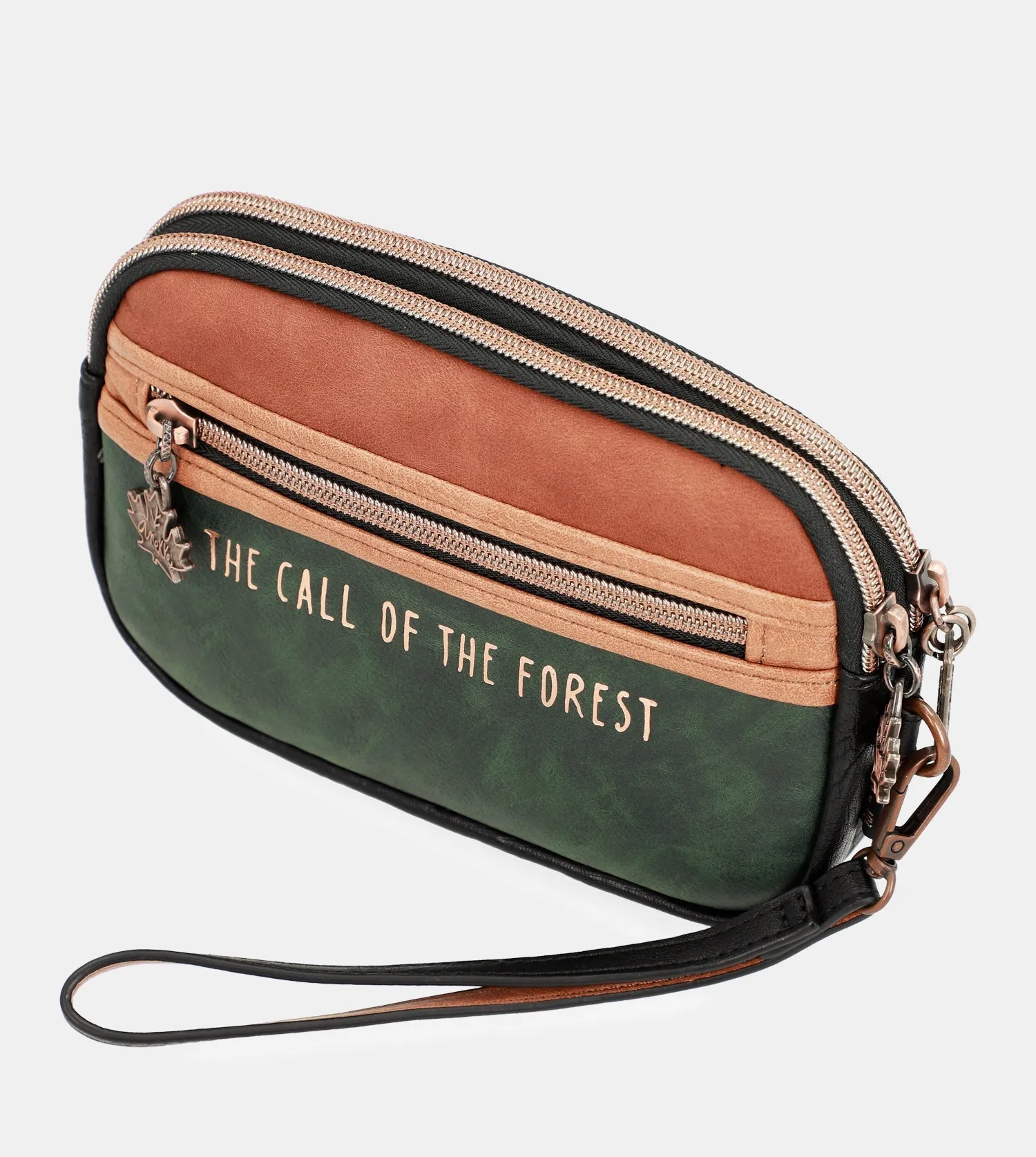 Wild briefcase Wild