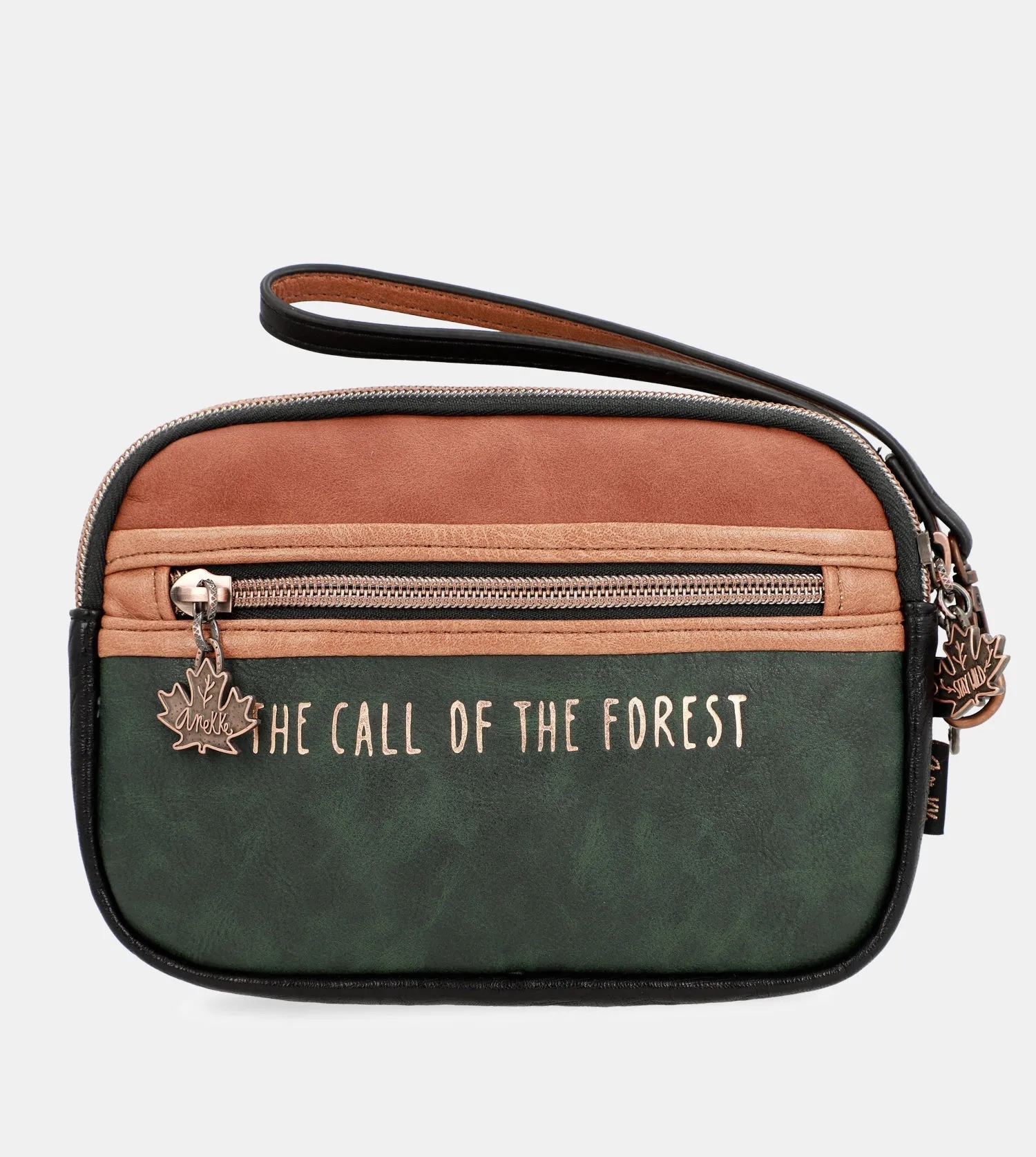 Wild briefcase Wild