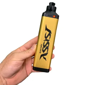 Wilson Electric Assist Battery Kit 10Ah