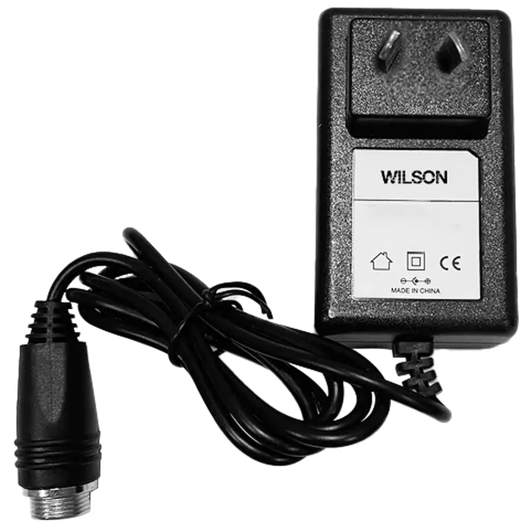 Wilson Electric Assist Lithium Battery Kit 10000mAh
