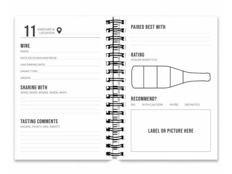 Wine Lover's Gift Package