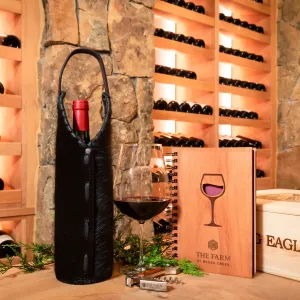 Wine Lover's Gift Package