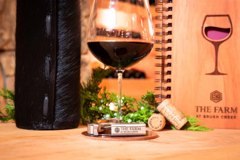 Wine Lover's Gift Package