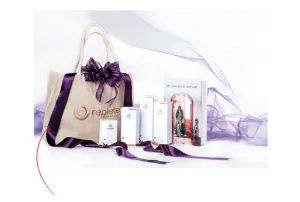 Winter Holiday Gift Package