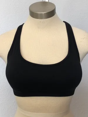 WIRELESS PADDED BRA