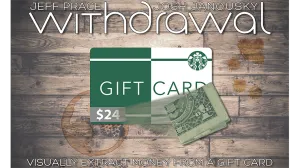 Withdrawal by Jeff Prace and Josh Janousky