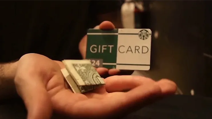 Withdrawal by Jeff Prace and Josh Janousky