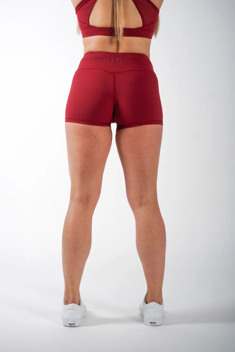 Women's Statement Booty Shorts