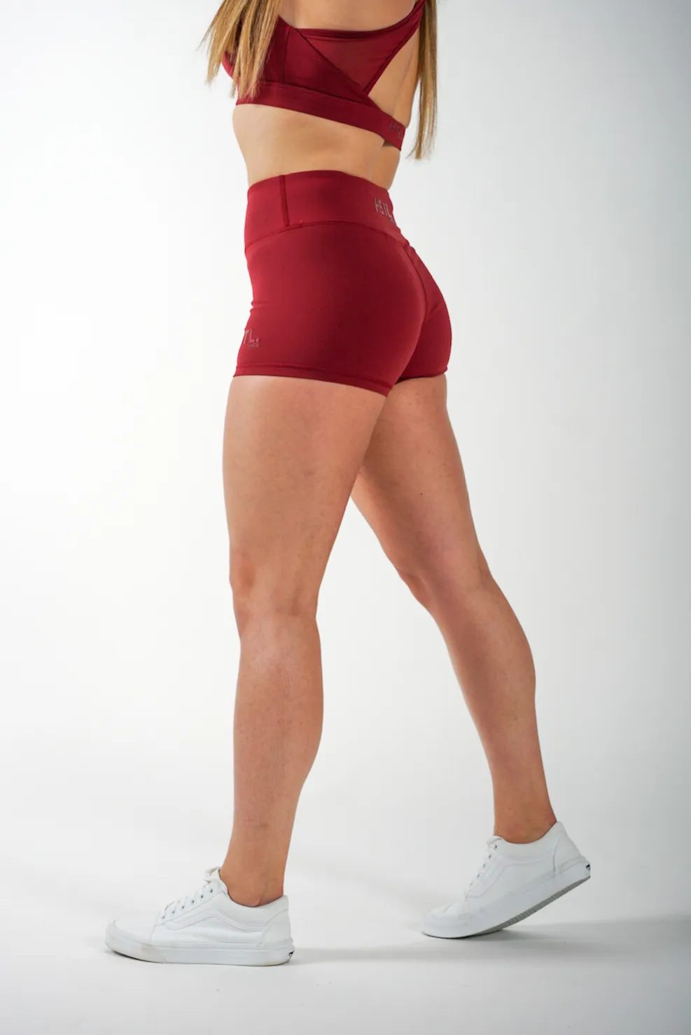 Women's Statement Booty Shorts