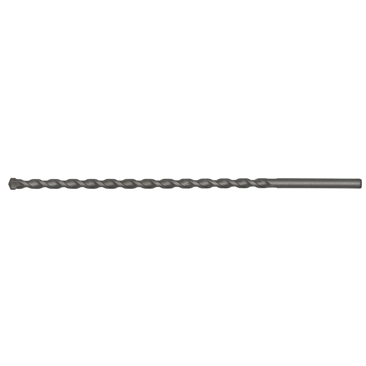 Worksafe by Sealey Straight Shank Rotary Impact Drill Bit Ø10 x 300mm