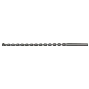 Worksafe by Sealey Straight Shank Rotary Impact Drill Bit Ø10 x 300mm
