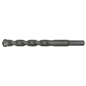 Worksafe by Sealey Straight Shank Rotary Impact Drill Bit Ø16 x 150mm