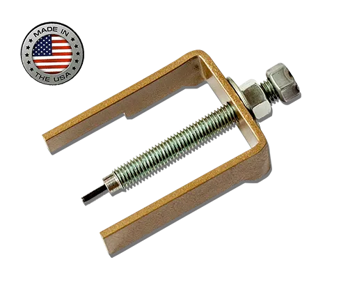 X3 Driven Roller Pin Extractor Tip