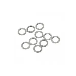 XTR Clutch Bell Shims (0.1, 0.2mm)