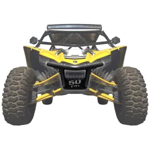 Yamaha YXZ 1000R Front Bumper (2015 )