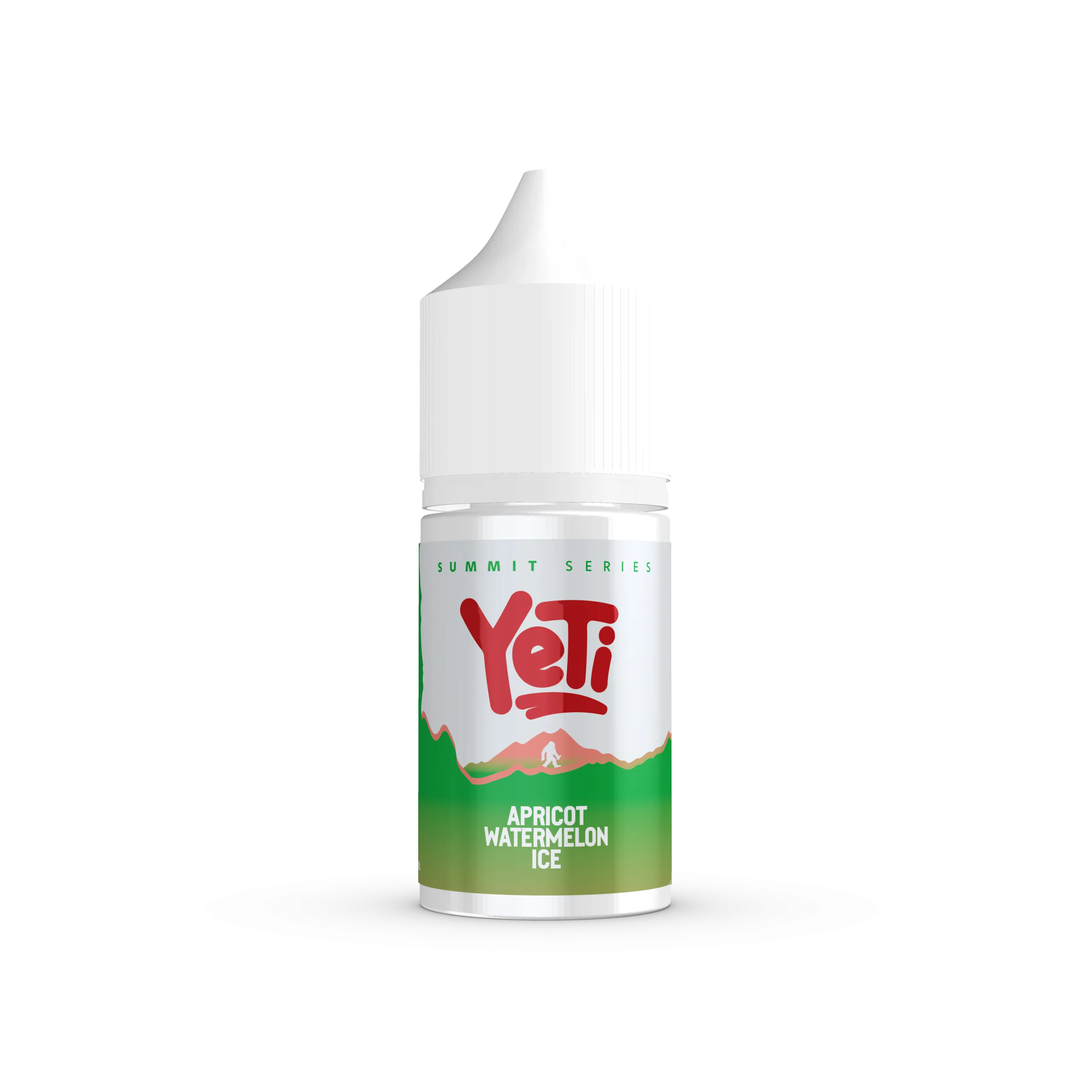 Yeti Summit Apricot Watermelon Ice 30ml 35mg