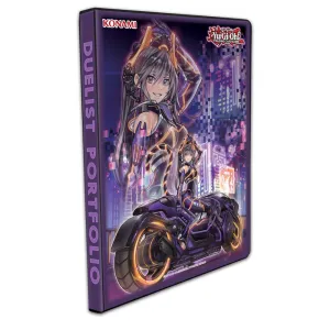 Yu-Gi-Oh! Accessories - Masquerena - Portfolio