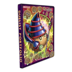 Yu-Gi-Oh! Kuriboh Kollection 9-Pocket Duelist Portfolio