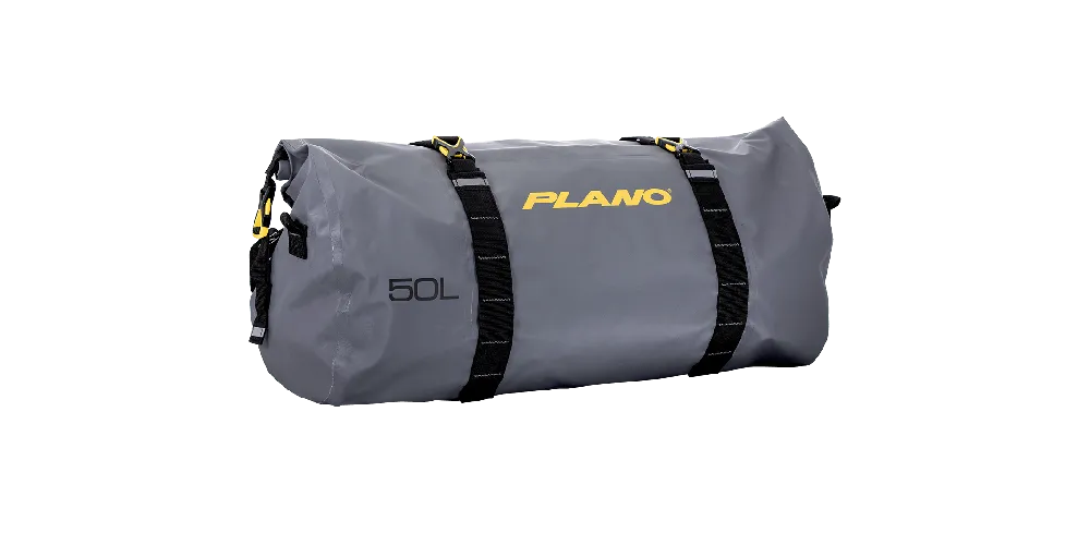 Z-Series Waterproof Duffle