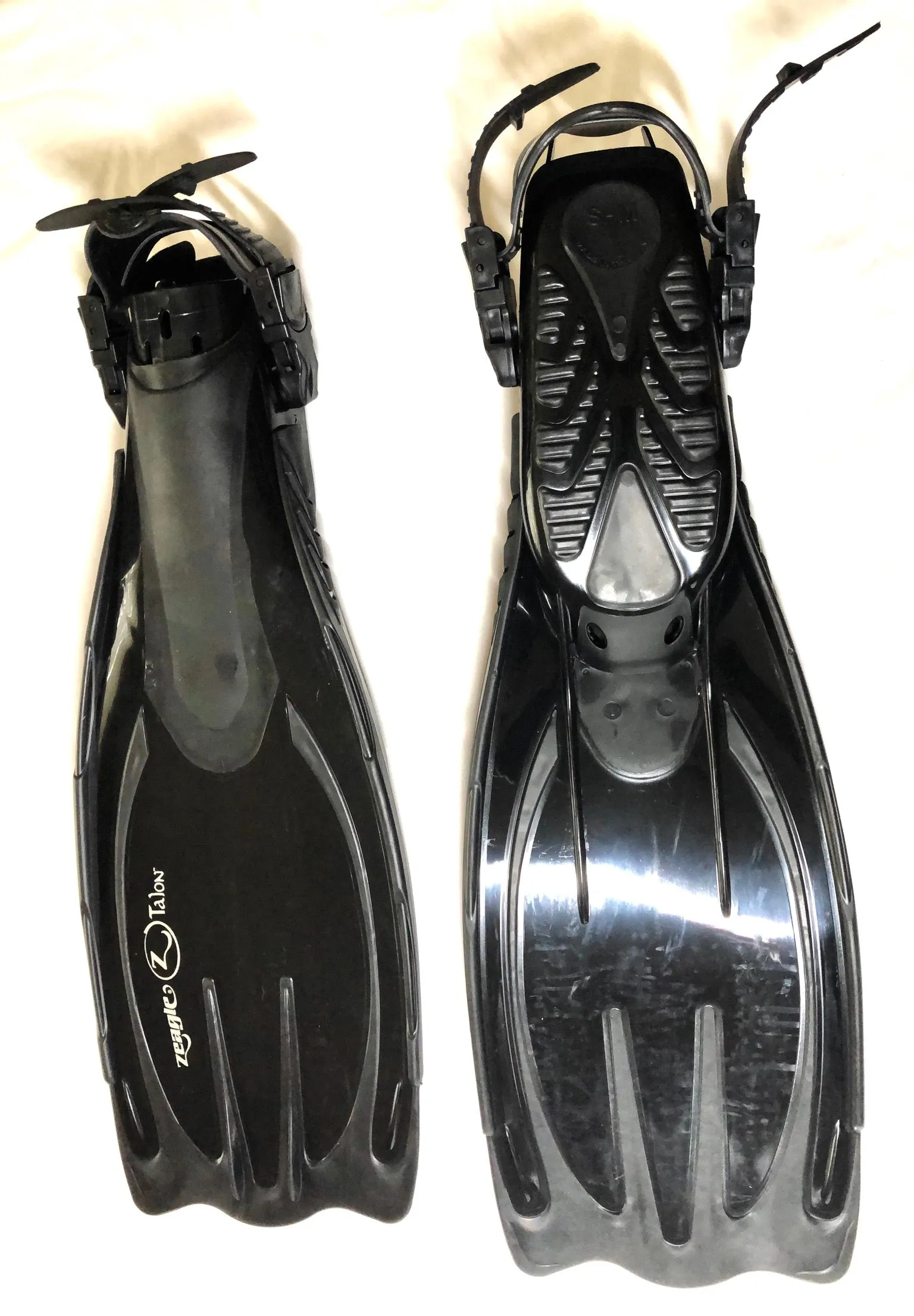 Zeagle Talon Fins