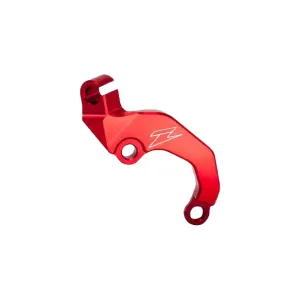 Zeta Clutch Cable Guide CRF450R '09 Red