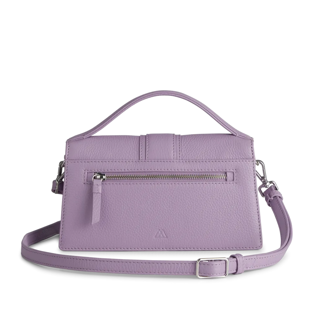 ZoeMBG Crossbody Bag, Grain