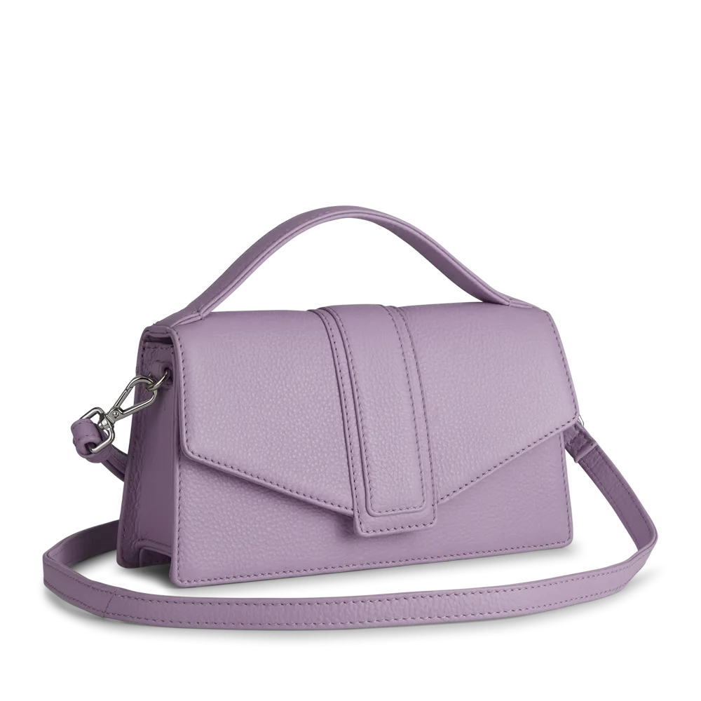 ZoeMBG Crossbody Bag, Grain