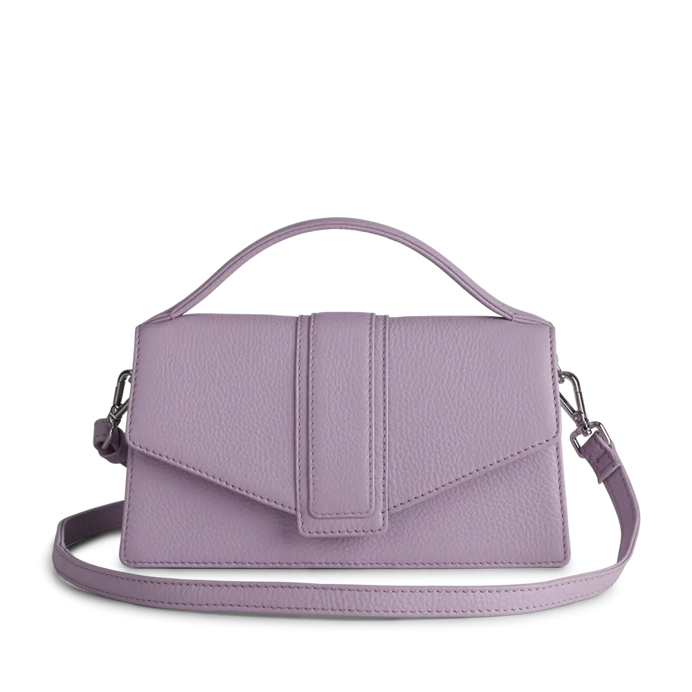 ZoeMBG Crossbody Bag, Grain