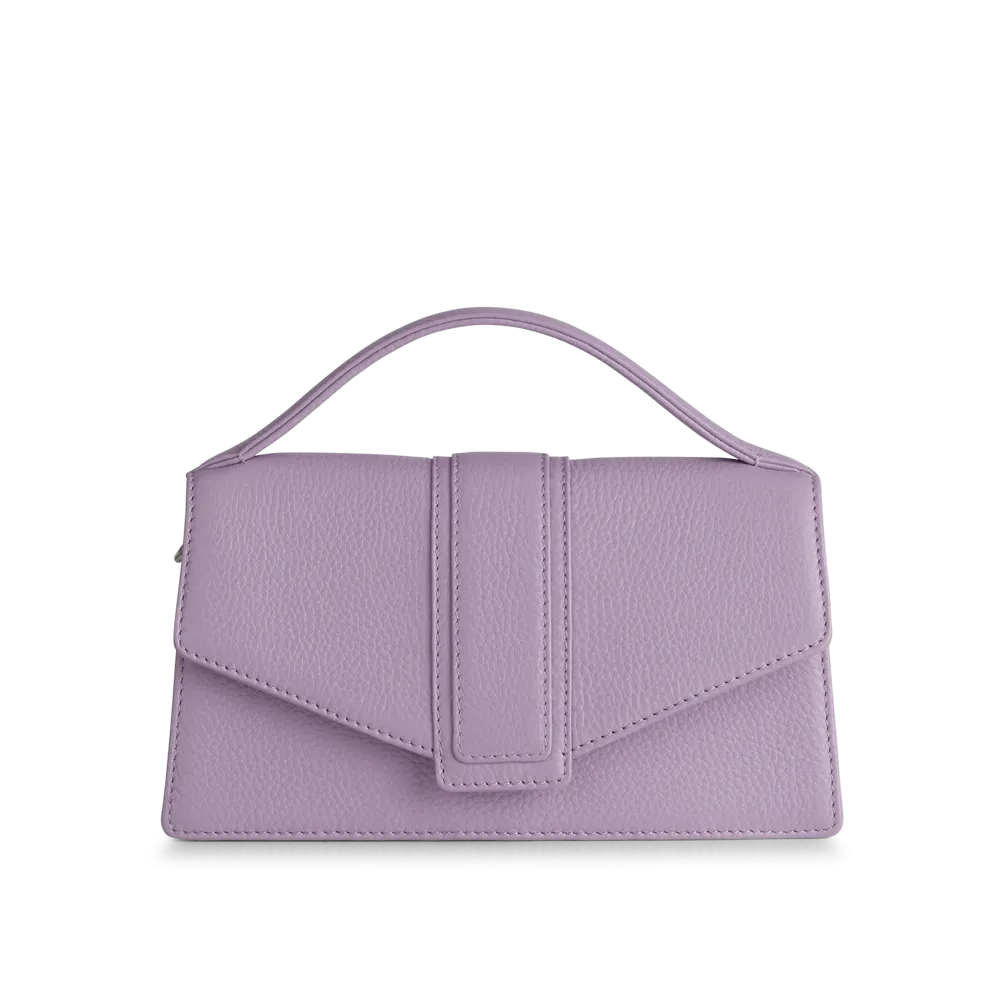 ZoeMBG Crossbody Bag, Grain