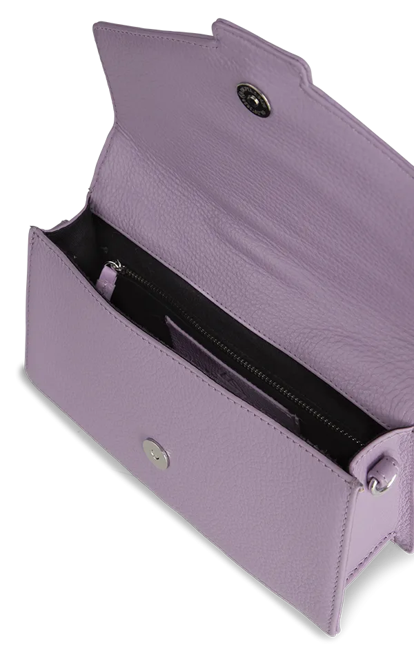 ZoeMBG Crossbody Bag, Grain