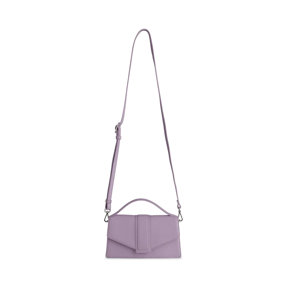 ZoeMBG Crossbody Bag, Grain